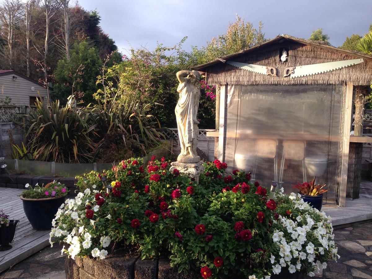 Applaud Bnb Drury Exterior foto