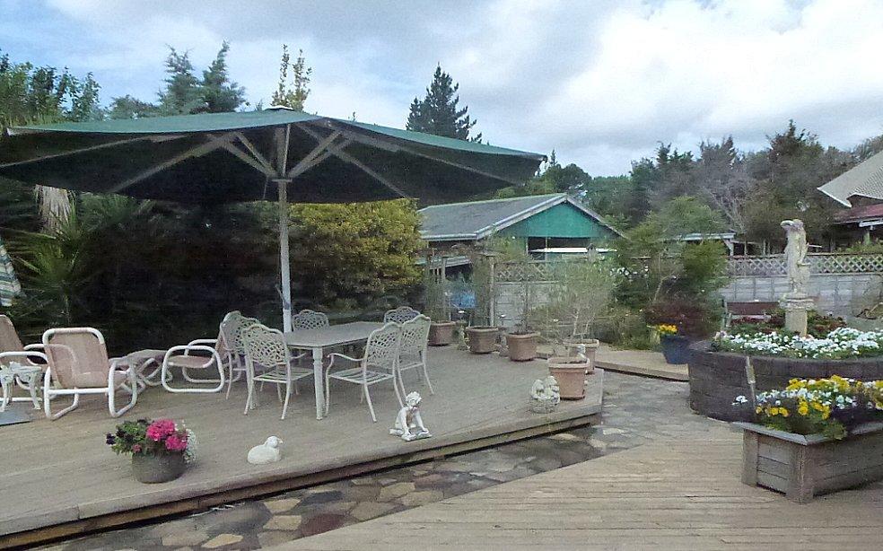 Applaud Bnb Drury Exterior foto